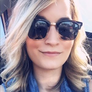 Meet your Posher, Alexie